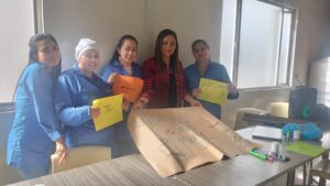 Lee más sobre el artículo ¿Qué es un Psicólogo SST en Bogotá?