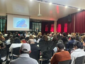 Lee más sobre el artículo Auditorías, SG-SST y riesgo psicosocial en Bogotá: qué documentación realmente aporta valor y cuál solo ocupa espacio